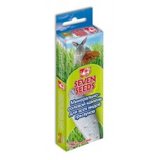 Минерально солевой камень д/грыз. 50 гр*30 шт Seven Seeds  S705
