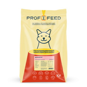 Profifeed Корм для котят 10 кг