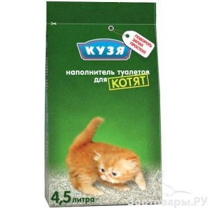 Кузя* 4,54 д/котят