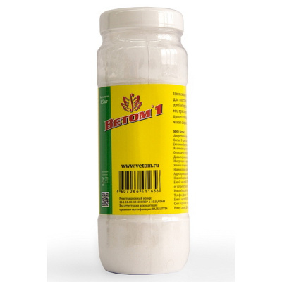 Ветом 1(500 г.) 