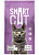 Smart Cat 0.4 кг сухой корм д/кошек с Кроликом