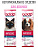 Антисекс для кошек и сук  50 мл GOOD Dog&Cat