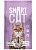 Smart Cat 0.4 кг сухой корм д/стерилизованных кошек с Кроликом