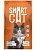Smart Cat 1,4 кг сухой корм д/кошек с Индейкой
