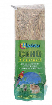 Сено Найси Луговое