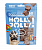 Holly Jolly Лакомтсво д/собак мелк.пород Кусочки из кролика 60 гр Y6260