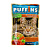 Puffins 100 гр Мясное ассорти желе д/кошек 1/24