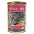 Puffins 415 гр  ж/б Ягненок желе д/кошек 1/20