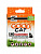 ОшейникБИО д/кош. от блох и клещей ЧЕРНЫЙ 35 см Good Cat