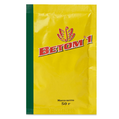 Ветом 1 (50 гр) серия 651219