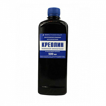 Креолин-Д 500мл
