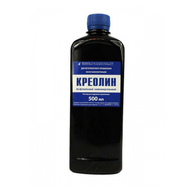 Креолин-Д 500мл