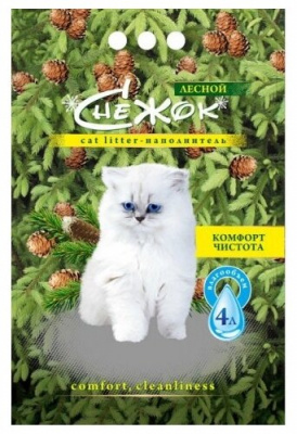 Снежок 30 кг