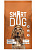 Smart Dog 0.8 кг сух. корм д/взрослых с Индейкой
