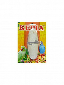 Панцирь каракатицы д/птиц 12 см