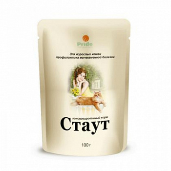 Стаут д/кош.0,1 профилактика МКБ