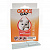 Капли антипаразитарные БИО  от блох и клещей Good Cat  кошки и котята 3 шт
