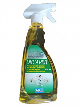 Оксареп 0,5 л (в)