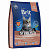 BRIT PREMIUM, Сухой корм с лососем и курицей для кошек " Cat Sterilised Salmon&Chicken" 0.4 кг